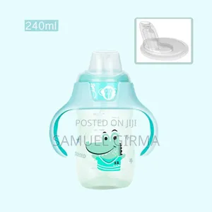 Potato Pp Cup With Handle