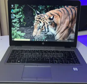 New Laptop HP EliteBook 840 8GB Intel Core I5 HDD 1T