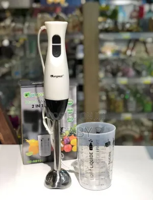 2 in 1 Hand Blender