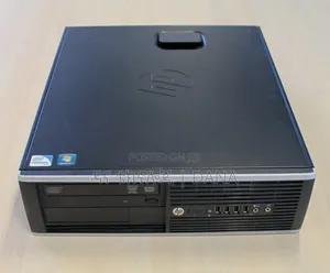 Photo - New Desktop Computer HP ProDesk 600 G1 2GB Intel Pentium HDD 256GB