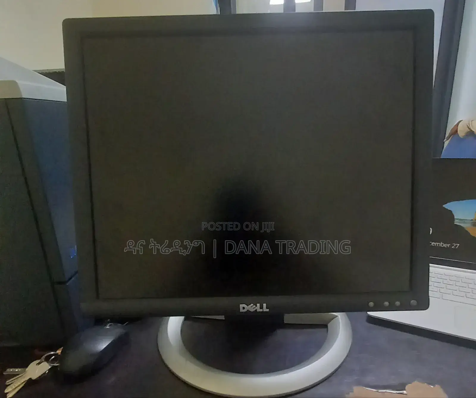 New Desktop Computer HP ProDesk 600 G1 2GB Intel Pentium HDD 256GB