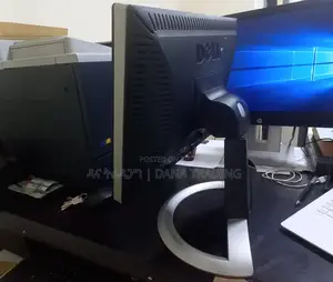 New Desktop Computer HP ProDesk 600 G1 2GB Intel Pentium HDD 256GB