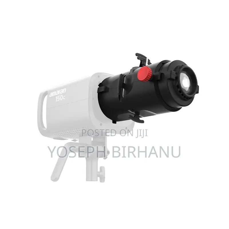 Aputure Spotlight Se 19°