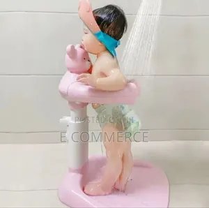 ልጆች ቆመው እንዲታጠቡ የምታግዛቹ እጅግ ዘመናዊ የሆነ እቃ