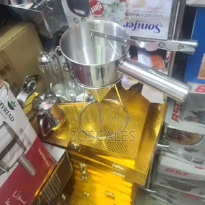 Oil Mix Dispenser With Stand