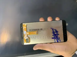 Samsung Galaxy A02 Core Screen