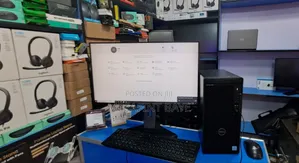 Photo - New Desktop Computer Dell OptiPlex 3080 8GB Intel Core I5 HDD 1T