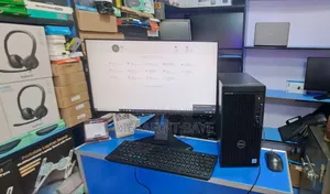 New Desktop Computer Dell OptiPlex 3080 8GB Intel Core I5 HDD 1T