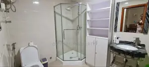 Furnished 1bdrm Apartment in Bole for rent