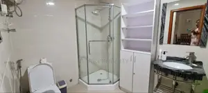 Furnished 1bdrm Apartment in Bole for rent