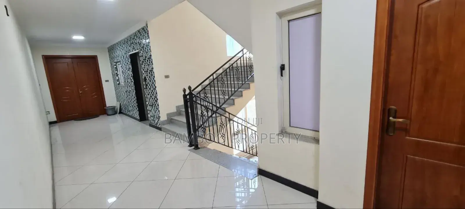Furnished 1bdrm Apartment in Bole for rent