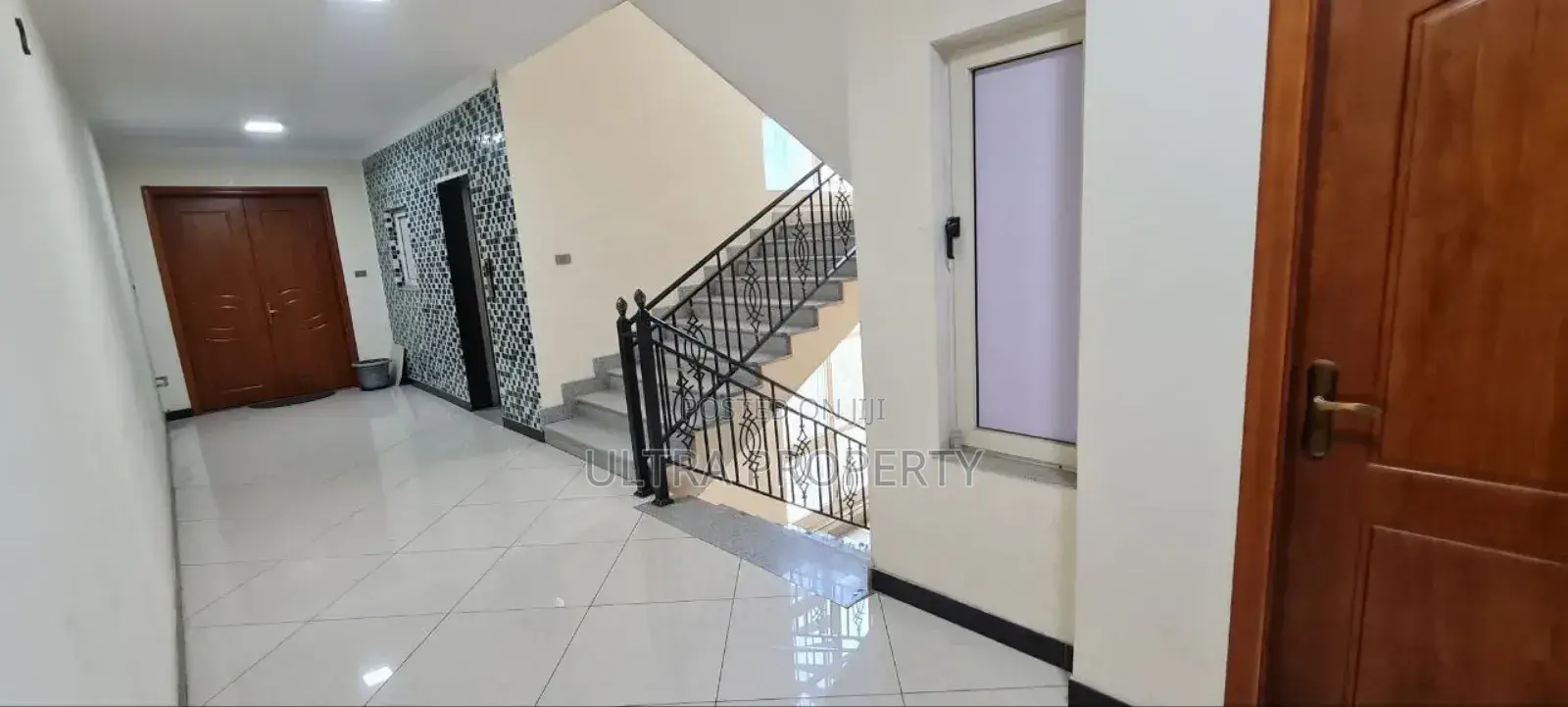 Furnished 1bdrm Apartment in Bole for rent