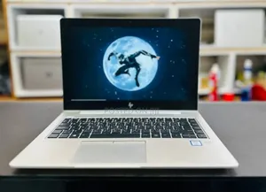 New Laptop HP EliteBook 840 G5 16GB Intel Core I5 SSD 512GB
