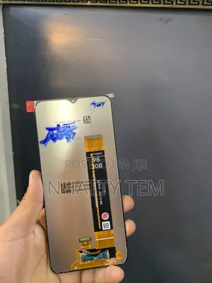 Samsung Galaxy A13 Screen