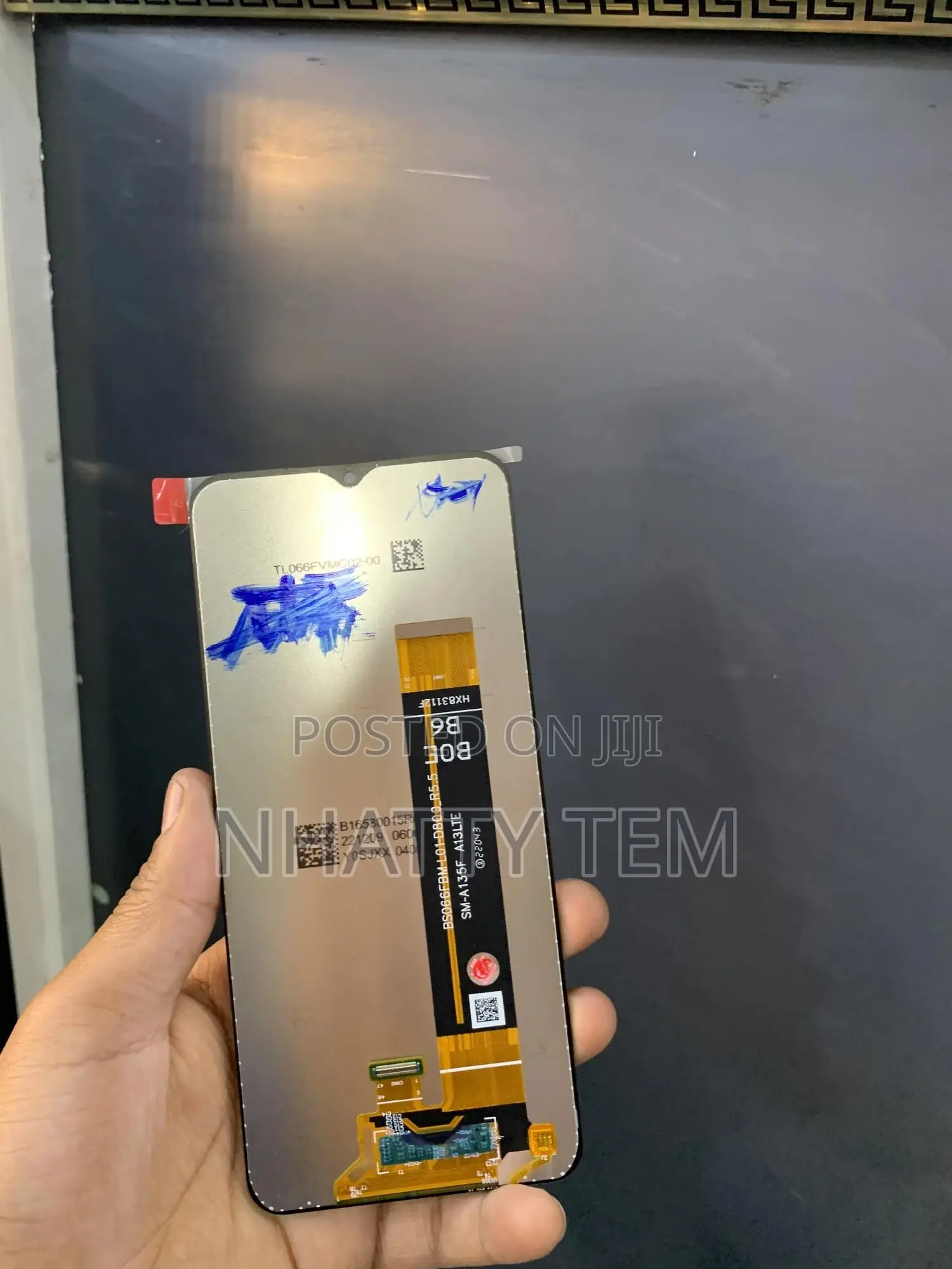 Samsung Galaxy A13 Screen