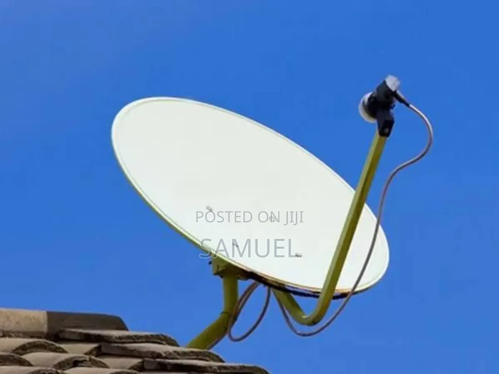 Dish, Ds Tv, Life Star Receiver Sami Electronics Around Ayat