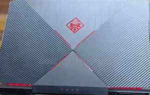 New Laptop HP Omen X 8GB Intel Core I7 SSD 128GB