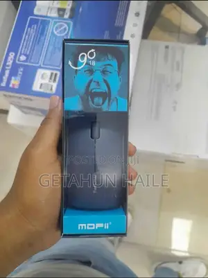 Mofii Wireless Mouse