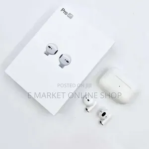 Photo - Pro 5s Airpod Upgrade Your Sound.