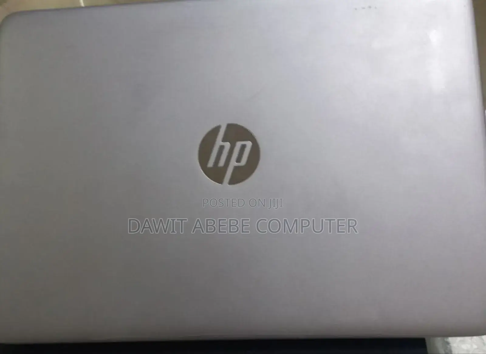 New Laptop HP EliteBook 840 G3 8GB Intel Core I5 SSD 256GB