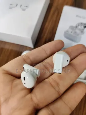 Photo - Pro 5s Airpod Immersive Audio Experience