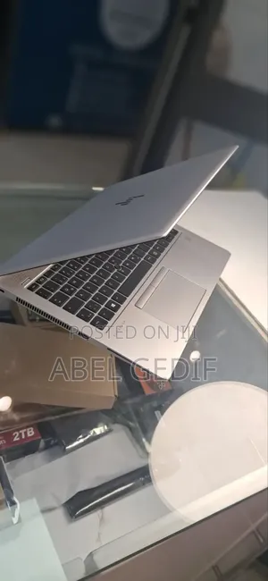 New Laptop HP EliteBook 840 16GB Intel Core I5 SSD 512GB