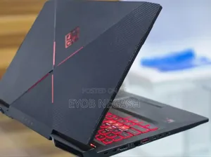Photo - New Laptop HP Omen X 8GB Intel Core I7 HDD+SSD 1T