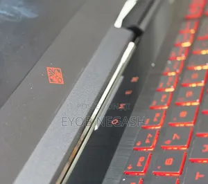 New Laptop HP Omen X 8GB Intel Core I7 HDD+SSD 1T
