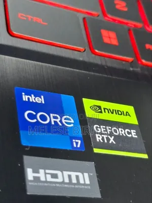 New Laptop MSI GE63 7RD Raider 16GB Intel Core I7 SSD 1T