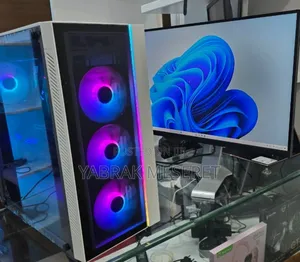 New Desktop Computer 32GB Intel Core I7 SSD 1T