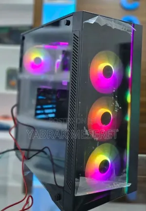 New Desktop Computer 32GB Intel Core I7 SSD 1T