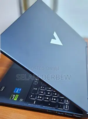 New Laptop HP Victus 15 16GB Intel Core I5 SSD 1T