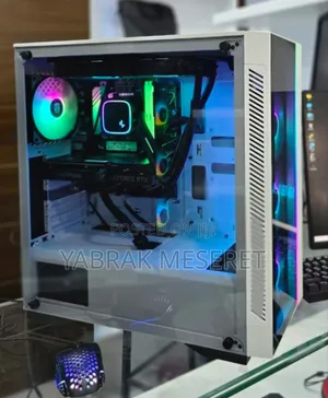 New Desktop Computer 32GB Intel Core I7 SSD 1T