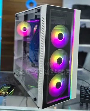 New Desktop Computer 32GB Intel Core I7 SSD 1T