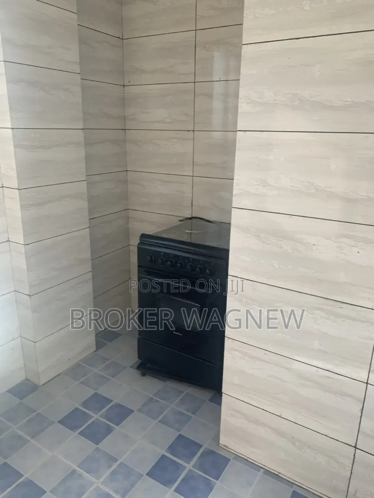 Furnished 2bdrm Apartment in Yeka for rent