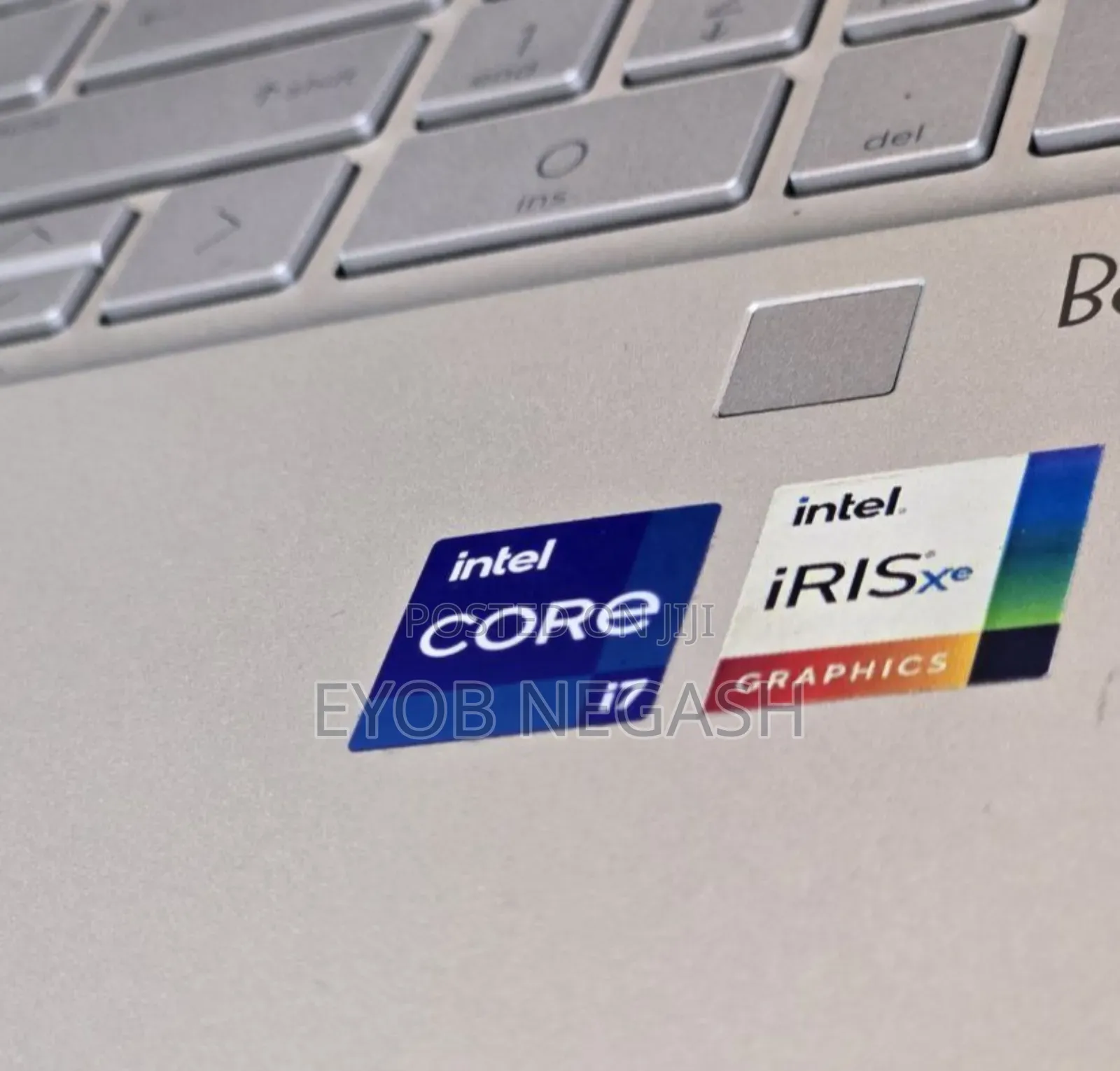 New Laptop HP Pavilion 15 16GB Intel Core I7 SSD 1T