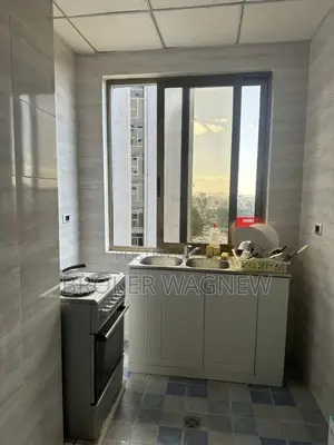 Furnished 1bdrm Apartment in Yeka for rent