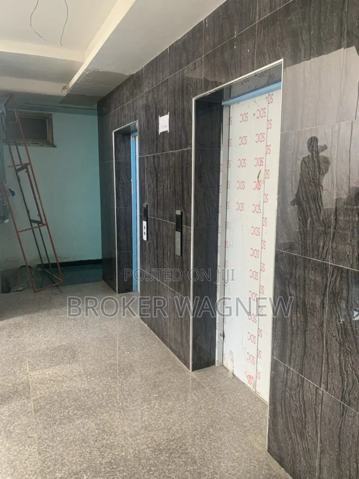 Furnished 1bdrm Apartment in Yeka for rent