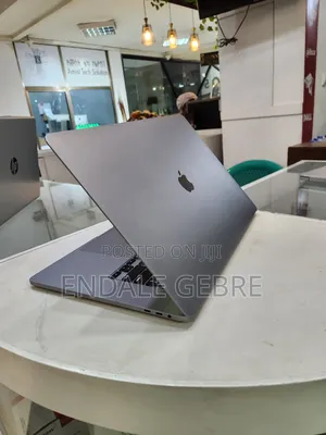 New Laptop Apple MacBook Pro 2019 16GB Intel Core I9 SSD 1T