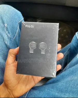 Photo - Pro 5s Airpod Huge Discount on Pro 5s Limited Time Offer!