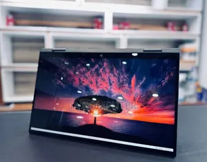New Laptop HP Envy X360 16GB Intel Core Ultra 7 SSD 1T