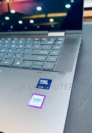 New Laptop HP Envy X360 16GB Intel Core Ultra 7 SSD 1T