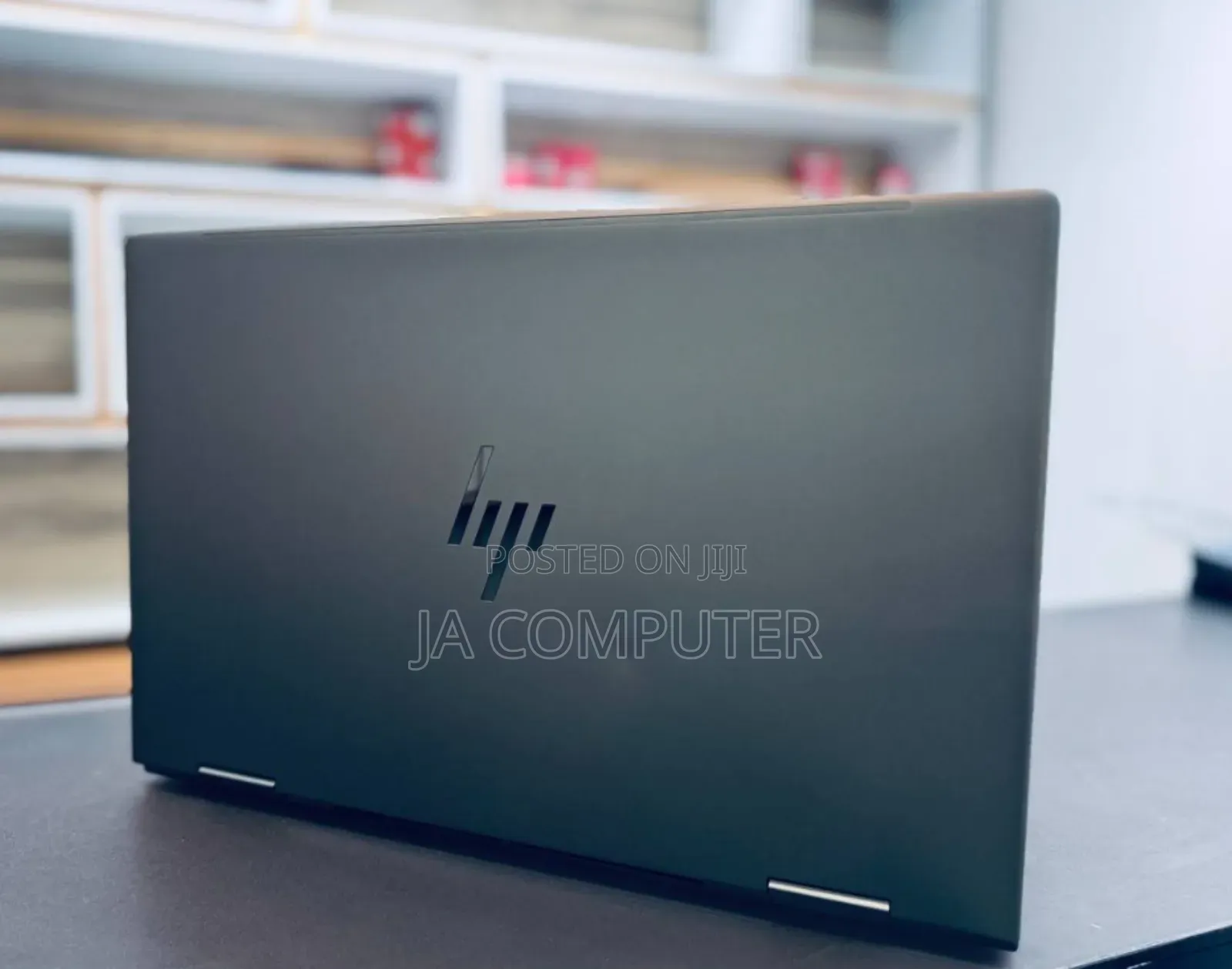 New Laptop HP Envy X360 16GB Intel Core Ultra 7 SSD 1T