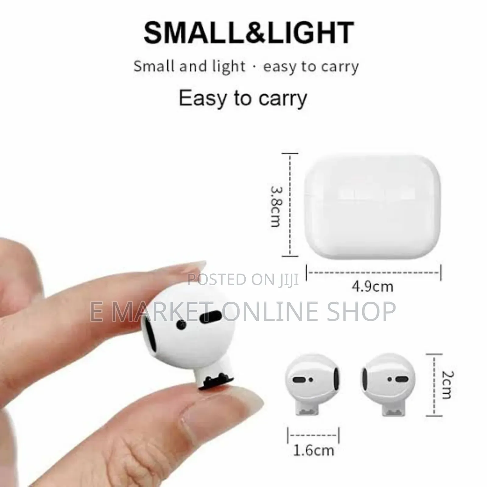 Pro 5s Airpod Flash Sale Don’T Miss Out