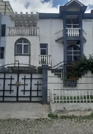 5bdrm House in Semit, G+2 Luxury, Bole for sale