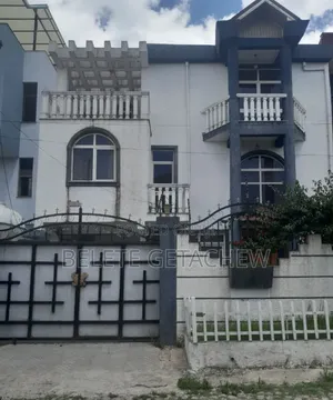 5bdrm House in Semit, G+2 Luxury, Bole for sale