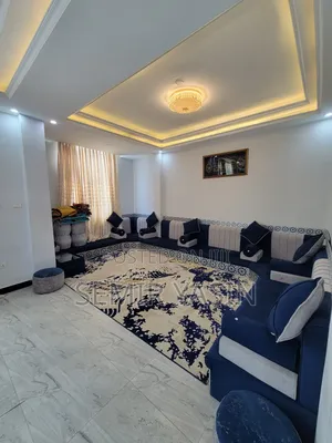Furnished 4bdrm House in Mahber Ebet, Akaky Kaliti for sale