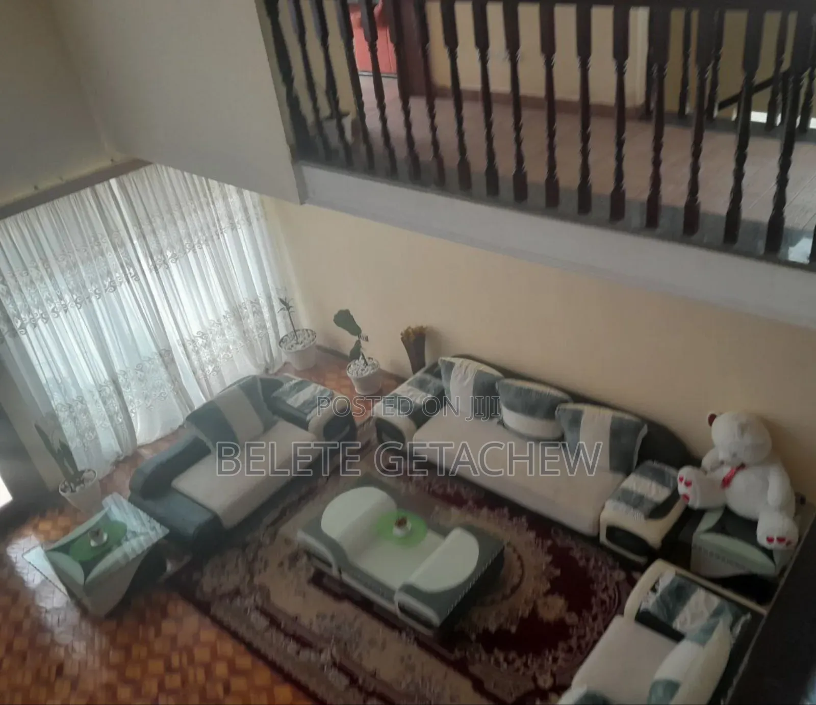 5bdrm House in Semit, G+2 Luxury, Bole for sale