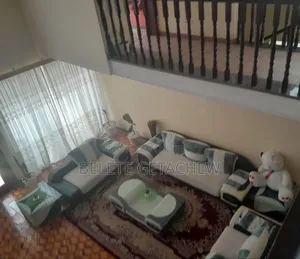 5bdrm House in Semit, G+2 Luxury, Bole for sale