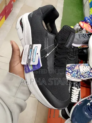 Photo - Skechers Air Cooled High Quality Shoes for You Made in Viet